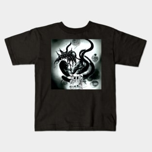 Parasite Kids T-Shirt